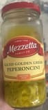 Mezzetta Sliced Golden Greek Peperoncini