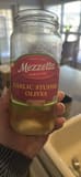 Mezzetta Garlic stuffed olives