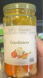 Jeff's Garden Giardiniera
