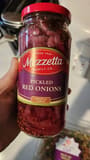 Mezzetta Family Co. Pickled Red Onions