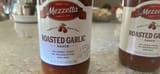 Mezzetta Roasted Garlic Sauce