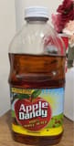 Apple Dandy 100% Apple Juice