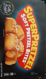J&J Snack Foods Corp Super pretzels soft pretzels
