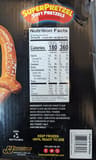 J&J Snack Foods Soft Pretzels