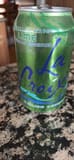 La Croix Sparkling water