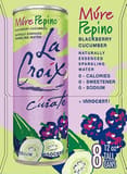 Mure Pepino Naturally Essenced Mure Pepino 'Blackberry Cucumber' Sparkling Water