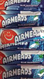 Airheads Blue Raspberry Candy