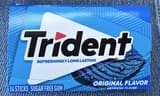 Trident Original Flavor