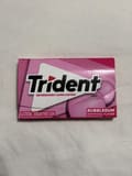 Trident Bubble Gum