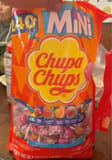Chupa Chups Lollipops