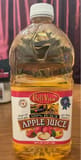 Bell-View Apple Juice