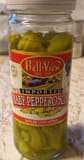 Bell-View Baby Pepperoncini