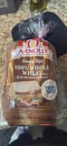 Arnold Country Style 100% Whole Wheat Bread