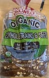 Oroweat Organic Bread