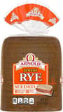 Arnold Jewish Rye