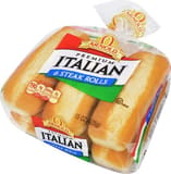 Arnold Sub Sandwich Rolls