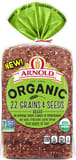 Arnold 22 Grains & Seeds Organic Bread