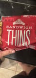 Arnold Sandwich Thins