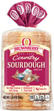 Brownberry Country Style Sourdough Bread