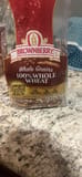 Brownberry 100% Whole Wheat Bread