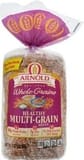 Brownberry Whole Grains Healthy Multi-Grain Bread