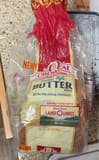 Oroweat Country Style Butter Bread