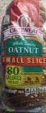 Arnold Whole Grain Oatnut Bread