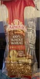 Arnold Whole Grains 100% Whole Wheat Small Slice Bread