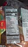 Arnold Whole Grains Oatnut Small Slice Bread