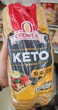 Oroweat Keto Bread