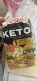 Arnold Keto Bread