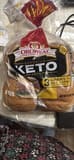 Oroweat Superior Keto Buns