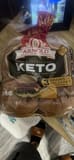 Arnold Keto Buns