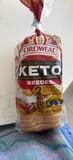 Oroweat Superior Keto Seeded