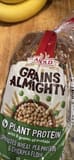 Arnold Grains Almighty Plant Protein Bread