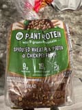 Oroweat Grains almighty plant protein bread