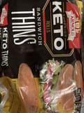 Arnold Keto Sandwich Thins