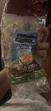 Lundberg Family Farms Brown Rice Cakes Wild Rice