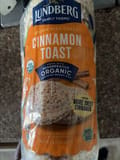 Lundberg Cinnamon Toast