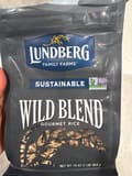 Lundberg Wild Rice