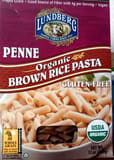 Lundberg Organic Brown Rice Penne Pasta