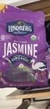 Lundberg Family Farms White Rice Jasmine