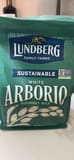Lundberg Family Farms White Arborio Gourmet Rice