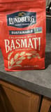 Lundberg Family Farms California White Basmati Gourmet Rice