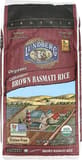 Wehah Farm Inc Organic California Brown Basmati Rice