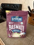 Lundberg ROC White Basmati Rice imp