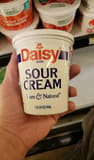 Daisy Sour Cream