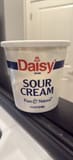 Daisy Sour Cream