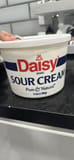Daisy Sour Cream