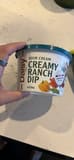 Daisy Creamy Ranch Dip